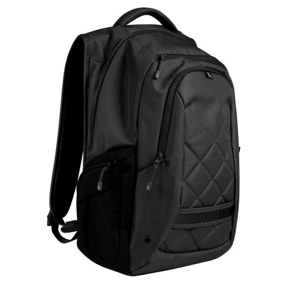 Löle - Unisex 16” Laptop Backpack - Picture 5 of 5